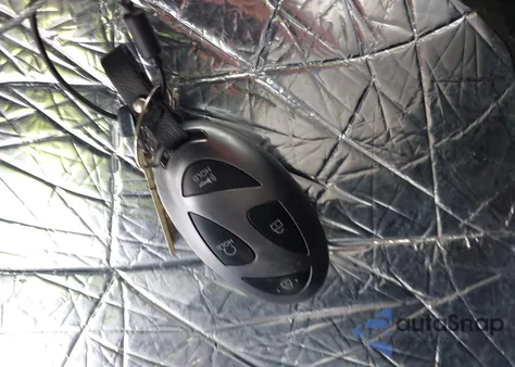 2025 Hyundai Tucson Sel z USA, uszkodzony, nr VIN 5NMJBCDE8SH484623